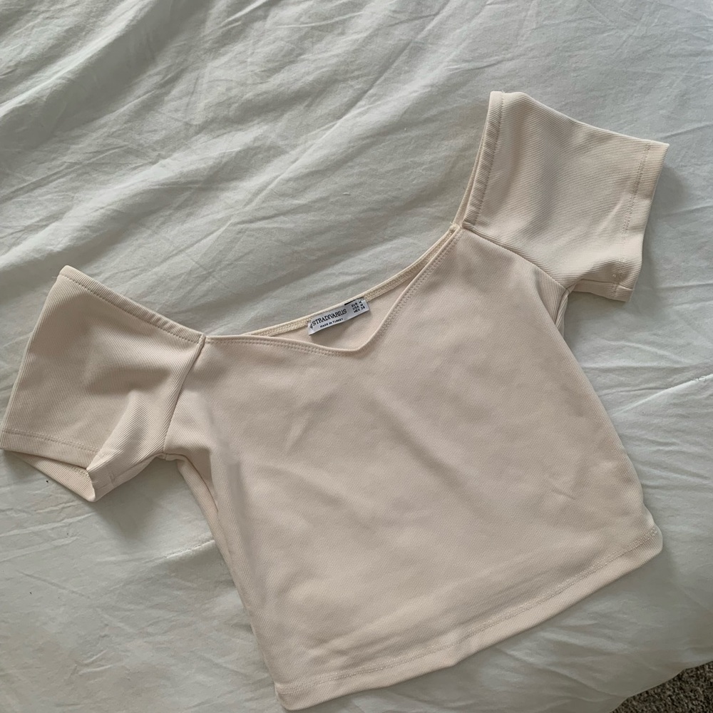 ASOS Crop Top